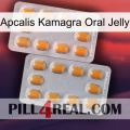 Apcalis Kamagra Oral Jelly cialis4